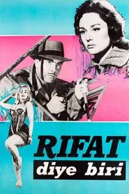Poster do filme Rıfat Diye Biri