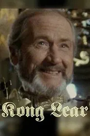 Poster do filme King Lear