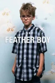 Feather Boy tv show poster