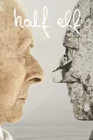 Half Elf movie poster