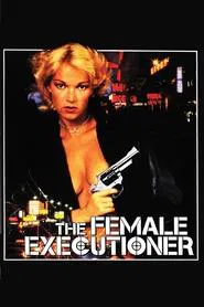 The Female Executioner movie poster