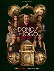 Rulers of Fortune tv show poster