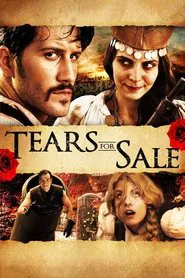 Tears for Sale movie poster