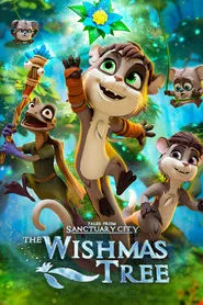 The Wishmas Tree movie poster