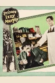 Private Izzy Murphy movie poster