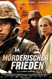 Snipers Valley movie poster
