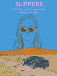 Slippers movie poster