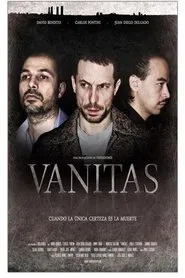 Vanitas movie poster