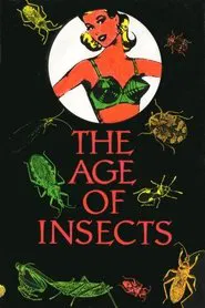 The Age of Insects movie poster