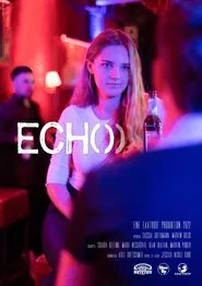 Echo movie poster