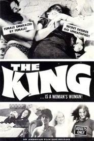 The King movie poster