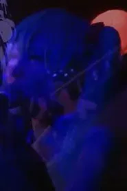 Hatsune Kaidan At Tusk Festival 2014 movie poster