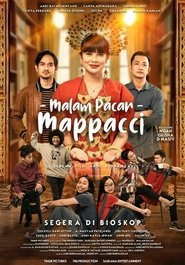Malam Pacar Mapacci movie poster