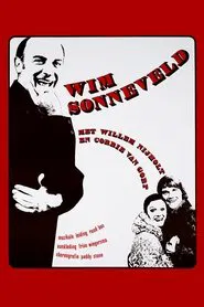 Wim Sonneveld with Willem Nijholt and Corrie van Gorp movie poster