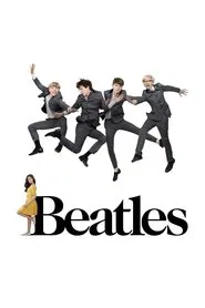 Beatles movie poster