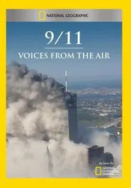 9/11: Voices From the Air movie poster