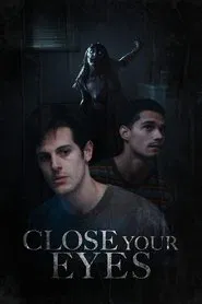 Close Your Eyes movie poster
