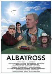 Albatross movie poster