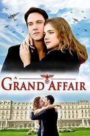 Belle du Seigneur movie poster