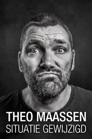 Theo Maassen: Situatie Gewijzigd movie poster