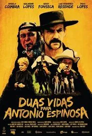 Poster do filme Duas Vidas para Antonio Espinosa