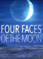 Poster do filme Four Faces of the Moon