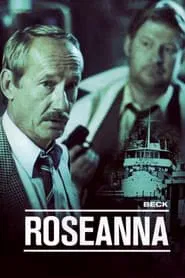 Poster do filme Roseanna