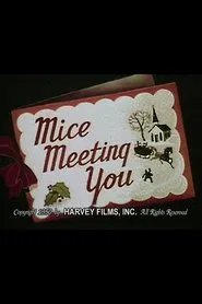 Poster do filme Mice Meeting You