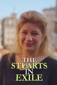 Poster da série The Stuarts in Exile