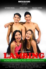 Lambing movie poster