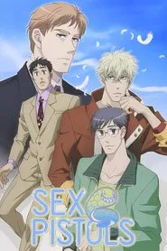 Love Pistols tv show poster