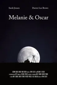 Poster do filme Melanie & Oscar
