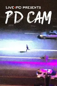 Poster da série Live PD Presents: PD Cam