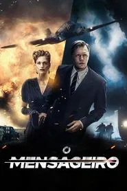 Poster do filme O Mensageiro