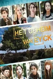 Poster da série Het Geheim van Eyck