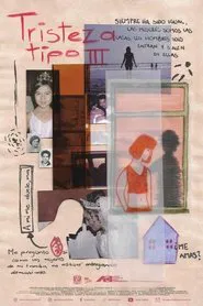 Type III Sadness movie poster