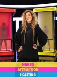 Naked Attraction Italia - I Casting tv show poster