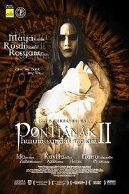 Poster do filme Pontianak Harum Sundal Malam 2