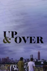 Up & Over movie poster