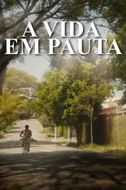 A Vida em Pauta movie poster