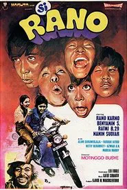 Si Rano movie poster