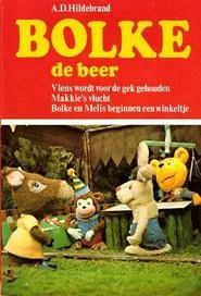 Bolke de Beer tv show poster