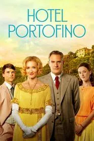 Hotel Portofino tv show poster