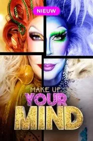 Make Up Your Mind tv show poster