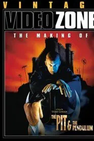 Videozone: The Making of "The Pit & the Pendulum" movie poster