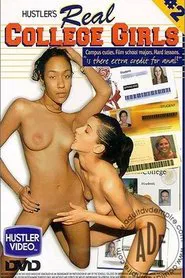 Real College Girls 2 movie poster