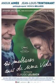 Poster do filme Os Melhores Anos De Uma Vida