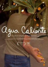 Agua Caliente movie poster