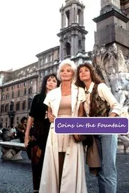 Poster do filme Coins in the Fountain