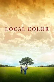 Local Color movie poster